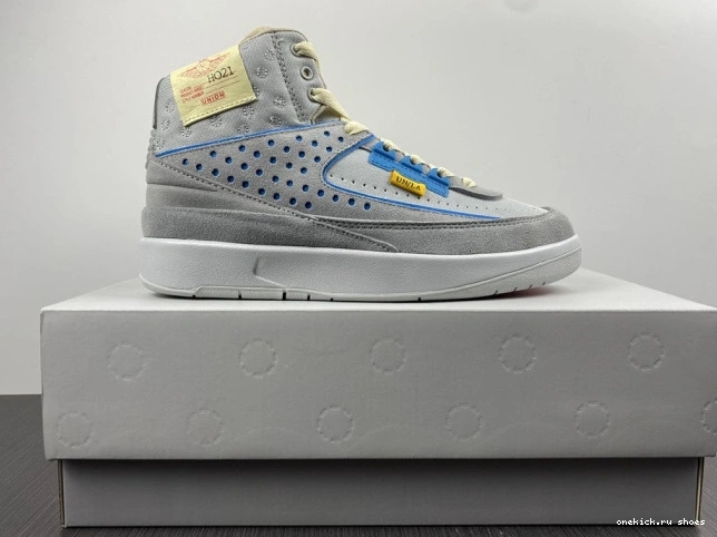 Rep 2 DN3802-001 Union Fog Retro Jordan Grey 0629